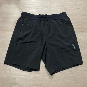 Nike Yoga Training Shorts